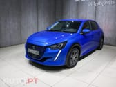 Peugeot E-208 Allure