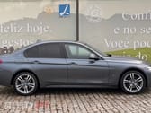 BMW 330 PLUG-IN