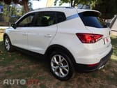Seat Arona 1.0 TSI FR