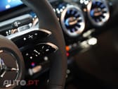 Mercedes-Benz A 250 e AMG Line