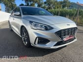 Ford Focus 1.5 EcoBlue S&S Aut. ST-LINE X