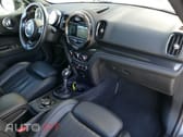 MINI Countryman John Cooper Works ALL4 Auto Desportiva
