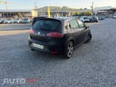Seat Leon 2.0 TDI FR