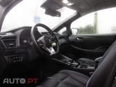 Nissan Leaf e+ Tekna