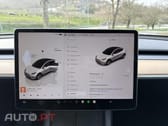 Tesla Model Y Long Range Dual Motor AWD
