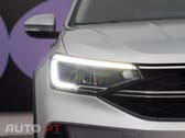 Volkswagen Taigo 1.0 TSI Life