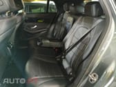 Mercedes-Benz GLC 220 d 4Matic