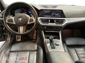 BMW 330 Touring xDrive M Sport
