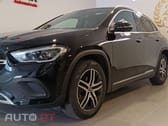 Mercedes-Benz GLA 250 e Business Solutionss Grande Frota