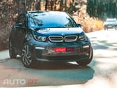BMW i3 94Ah +Comfort Package Advance