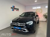 Mercedes-Benz GLC 300 e 4Matic