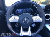 Mercedes-Benz AMG GT C