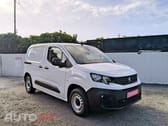 Peugeot Partner 1.2 PRO 110 CV L1H1 -