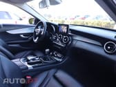 Mercedes-Benz C 220 (BlueTEC) d Station Avantgarde