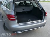 Mercedes-Benz C 200 BlueTEC Avantgarde