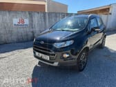 Ford EcoSport 1.0 EcoBoost TITANIUM