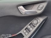 Ford Fiesta 1.0 EcoBoost MHEV ST-Line