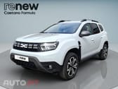 Dacia Duster 1.0 ECO-G 100 Bi-Fuel Journey