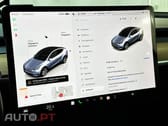 Tesla Model Y Standard