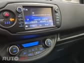 Toyota Yaris 1.5 HSD Comfort+P.Style
