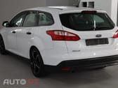Ford Focus 1.0 EcoBoost S&S COOL&CONNECT