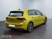 Volkswagen Golf 1.5 eTSI OPF Style DSG