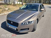 Jaguar XF 2.0 Prestige