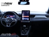 Renault Captur Techno Eco-G