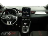 Renault Captur Captur 1.0 TCe RS Line