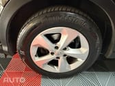 Nissan Qashqai 1.5 dCi N-Connecta J17 DCT