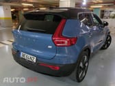 Volvo XC40 Recharge Extended Range Ultimate