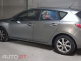 Mazda 3 Hatchback