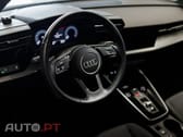 Audi A3 Sportback 40 TFSIe S tronic