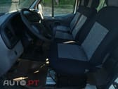 Ford Transit 120 VAN TD 85cv (9 Lugares)