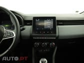 Renault Clio Clio 1.0 TCe Evolution Bi-Fuel