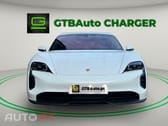 Porsche Taycan GTS I.V.A DEDUTIVEL 