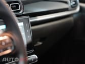 Citroen C3 1.2 PureTech Max EAT6