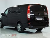Mercedes-Benz Vito 111 CDi/32 6L