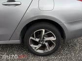 Citroen C-Elysée 1.5 BlueHDi Shine