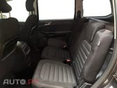 Ford Galaxy 2.5 FHEV Titanium