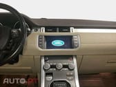 Land Rover Evoque 2.0 TD4 SE Dynamic Auto