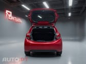 Peugeot 208 1.2 PureTech Allure