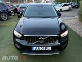 Volvo XC40 1.5 T4 PHEV Inscription