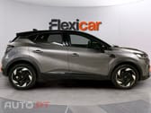 Renault Captur 1.3 TCe Techno EDC