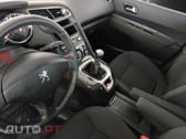 Peugeot 5008 1.6 BlueHDI