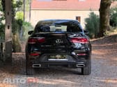 Mercedes-Benz GLC 300 de Coupé 4Matic