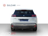 Peugeot 3008 1.6 Hybrid Allure e-EAT8