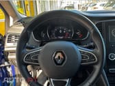 Renault Mégane 1.5 dCi GT Line