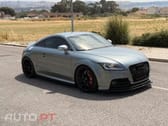 Audi TTS 2.0 TFSI DSG QUATTRO
