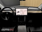 Tesla Model 3 Long Range Tração Traseira Premium